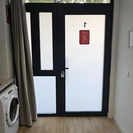 Apartament Sant Jordi 1 Stylish By Invalencia *