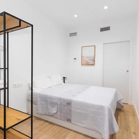 Sant Jordi 1 Lägenhet