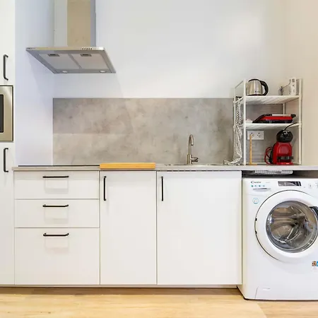 Sant Jordi 1 Valencia